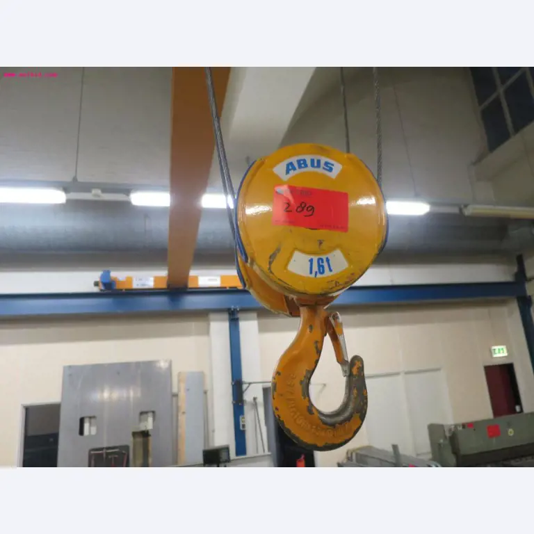 Máquinas de impressão e linhas de acabamento - 2º leilão-3