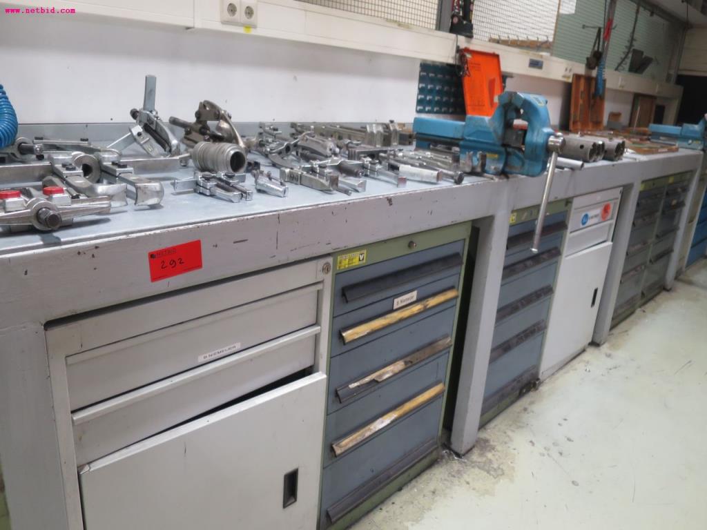 Máquinas de impressão e linhas de acabamento - 2º leilão-1