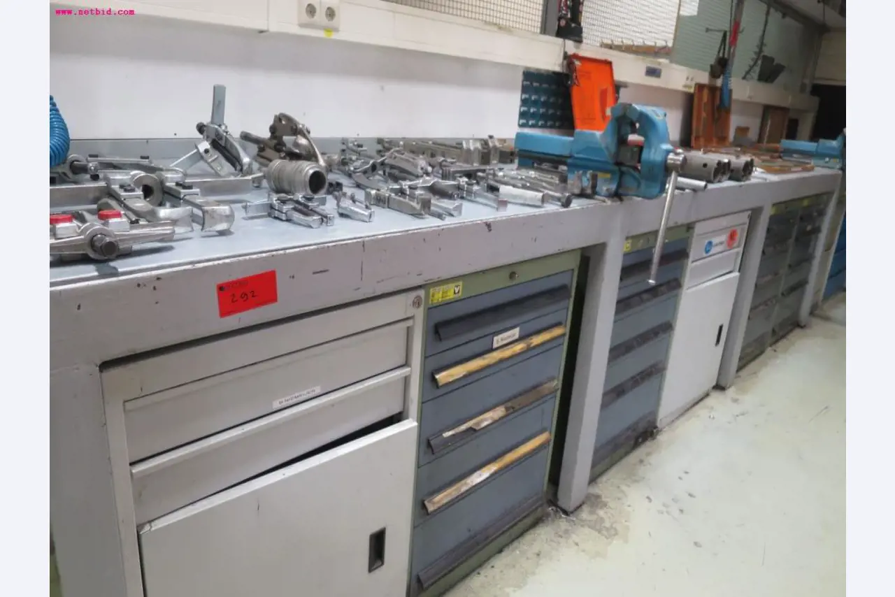 Máquinas de impressão e linhas de acabamento - 2º leilão-1