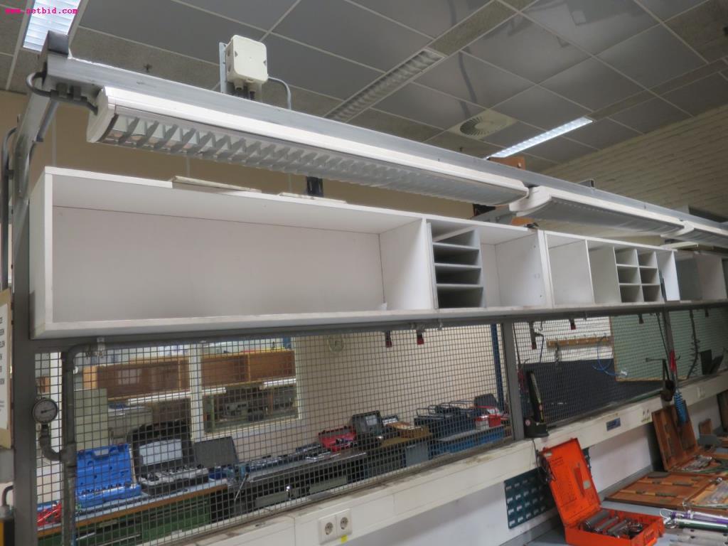 Máquinas de impressão e linhas de acabamento - 2º leilão-2