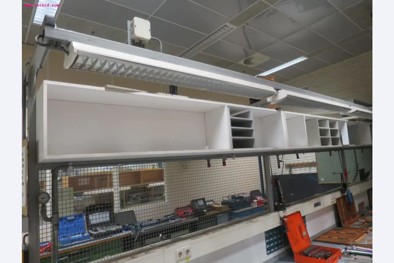 Máquinas de impressão e linhas de acabamento - 2º leilão-2