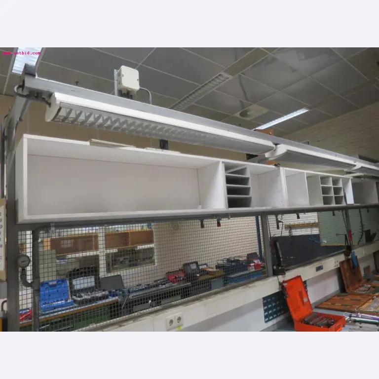 Máquinas de impressão e linhas de acabamento - 2º leilão-2