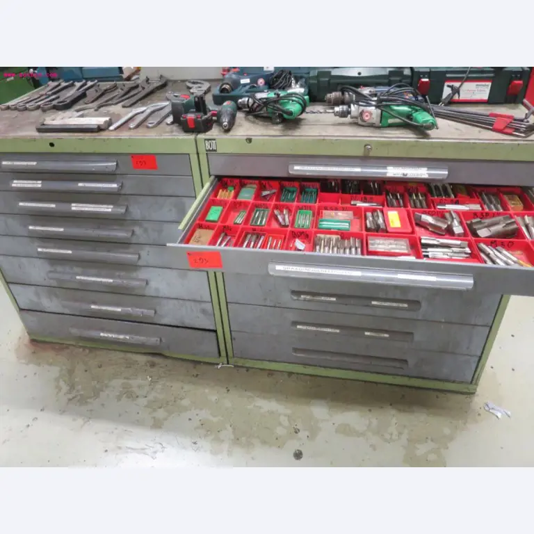 Máquinas de impressão e linhas de acabamento - 2º leilão-1