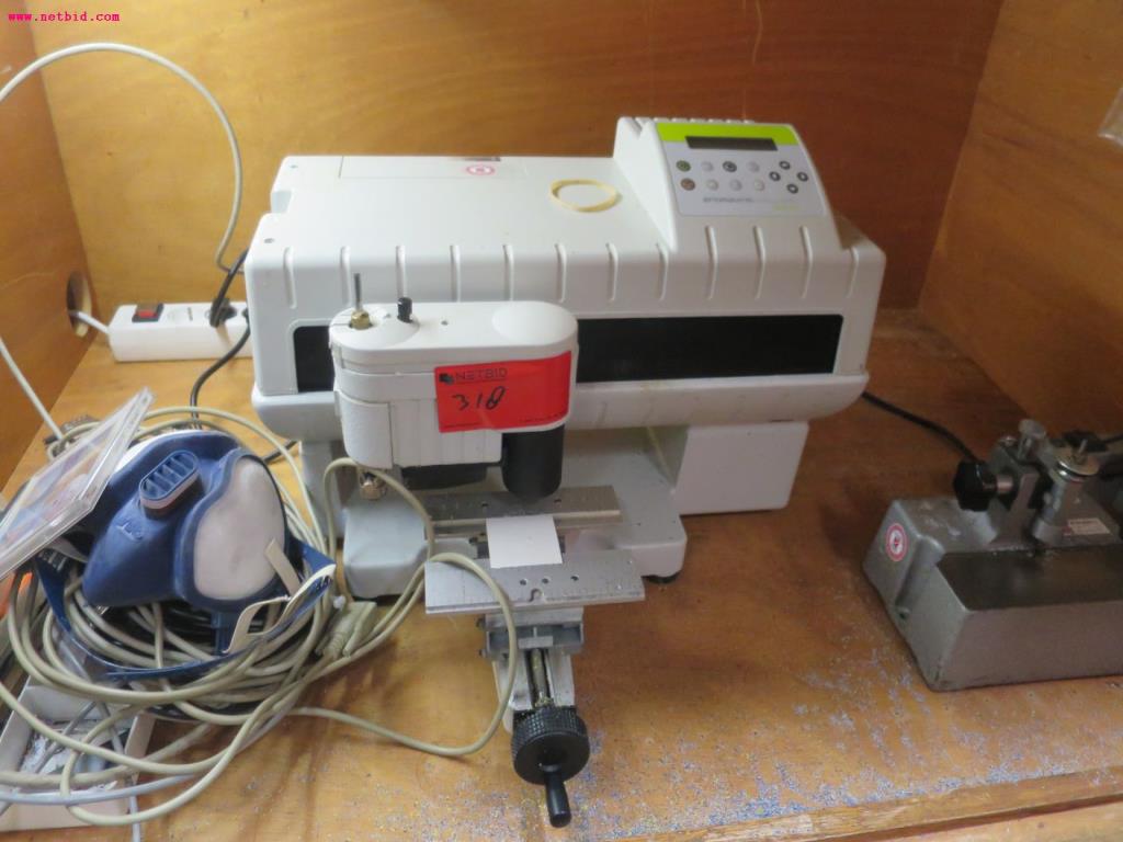 Máquinas de impressão e linhas de acabamento - 2º leilão-1