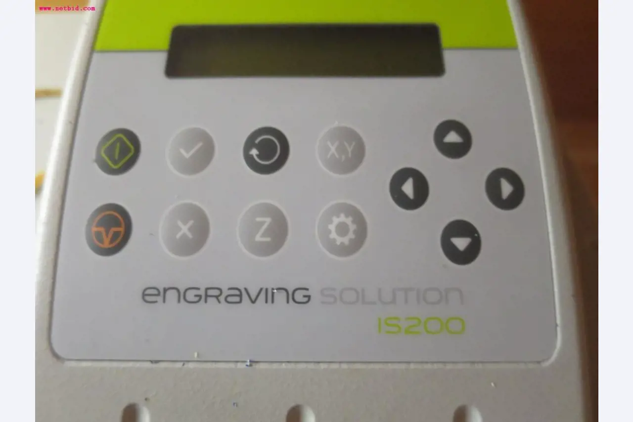 Máquinas de impressão e linhas de acabamento - 2º leilão-2