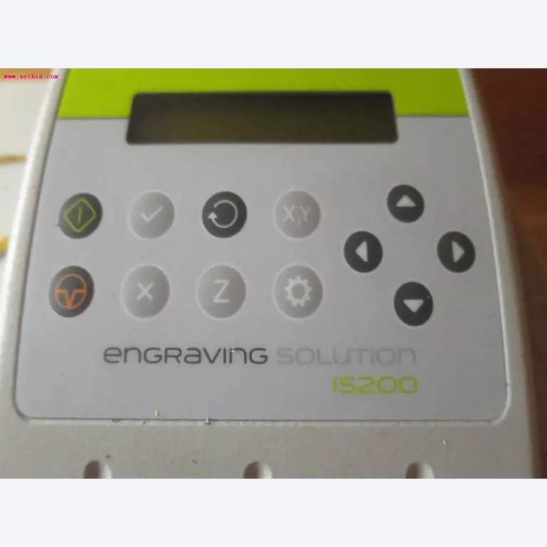 Máquinas de impressão e linhas de acabamento - 2º leilão-2