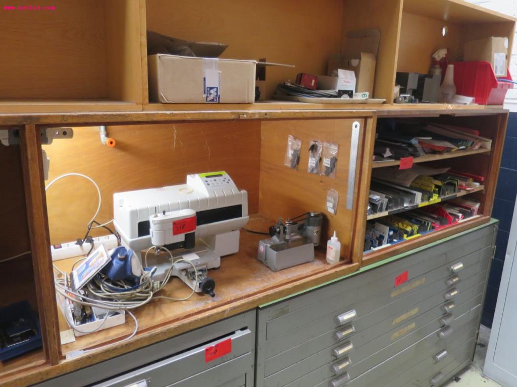 Máquinas de impressão e linhas de acabamento - 2º leilão-3