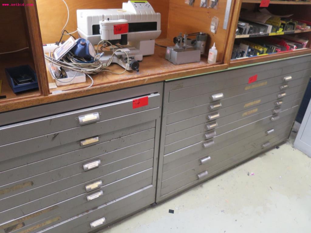 Máquinas de impressão e linhas de acabamento - 2º leilão-4