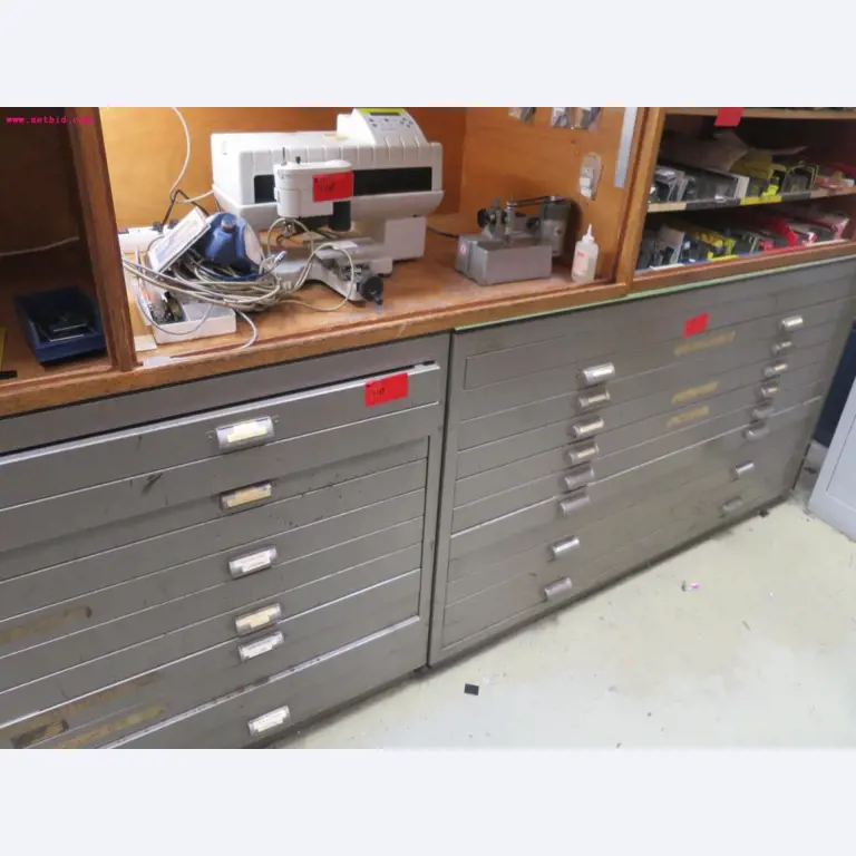 Máquinas de impressão e linhas de acabamento - 2º leilão-4