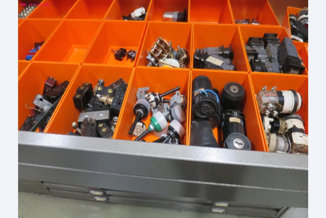 Máquinas de impressão e linhas de acabamento - 2º leilão-2