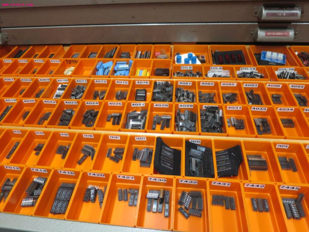 Máquinas de impressão e linhas de acabamento - 2º leilão-3