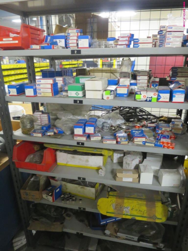 Máquinas de impressão e linhas de acabamento - 2º leilão-2