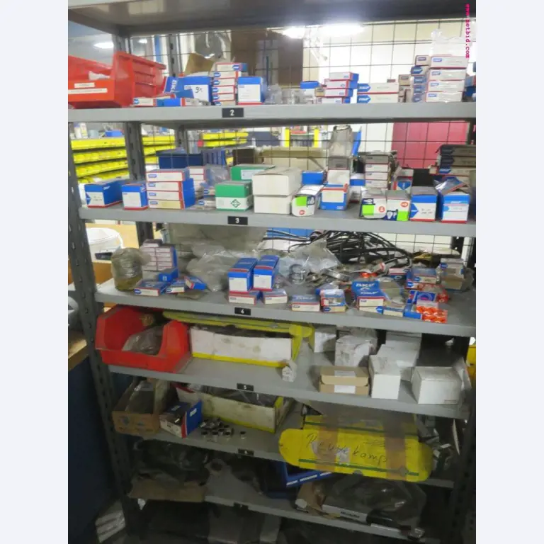 Printing presses and finishing lines - 2nd auction-2