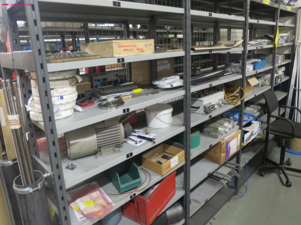 Máquinas de impressão e linhas de acabamento - 2º leilão-3