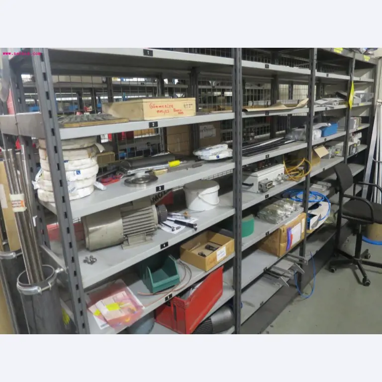 Printing presses and finishing lines - 2nd auction-3