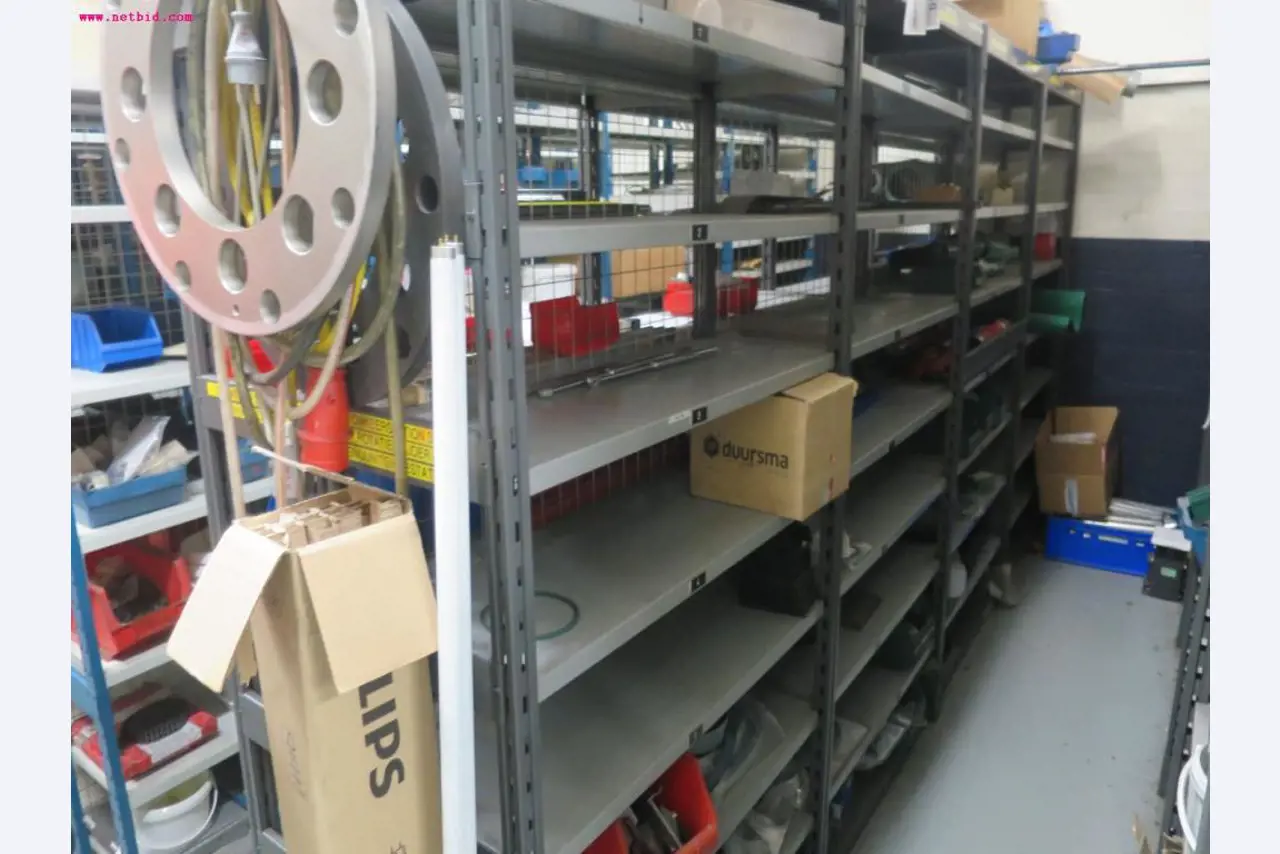 Printing presses and finishing lines - 2nd auction-4