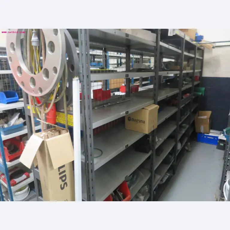 Printing presses and finishing lines - 2nd auction-4