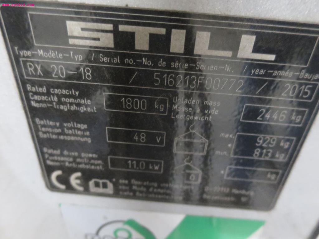 Máquinas de impressão e linhas de acabamento - 2º leilão-2