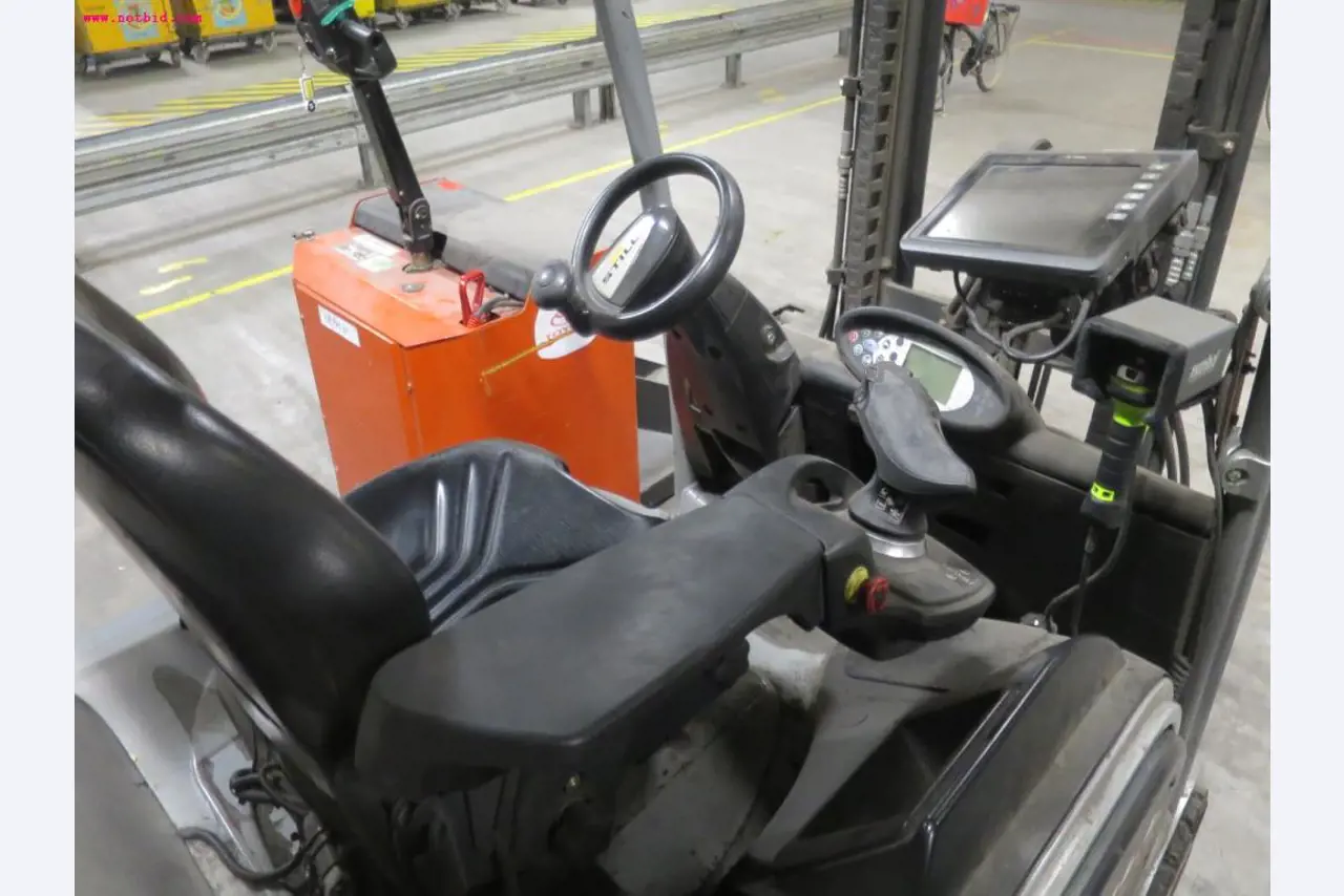 Máquinas de impressão e linhas de acabamento - 2º leilão-3