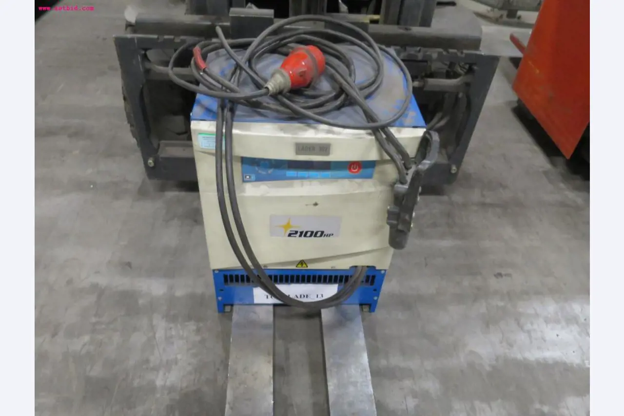 Máquinas de impressão e linhas de acabamento - 2º leilão-4