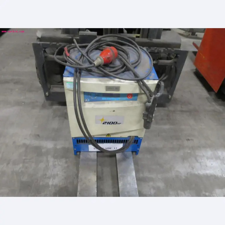 Máquinas de impressão e linhas de acabamento - 2º leilão-4