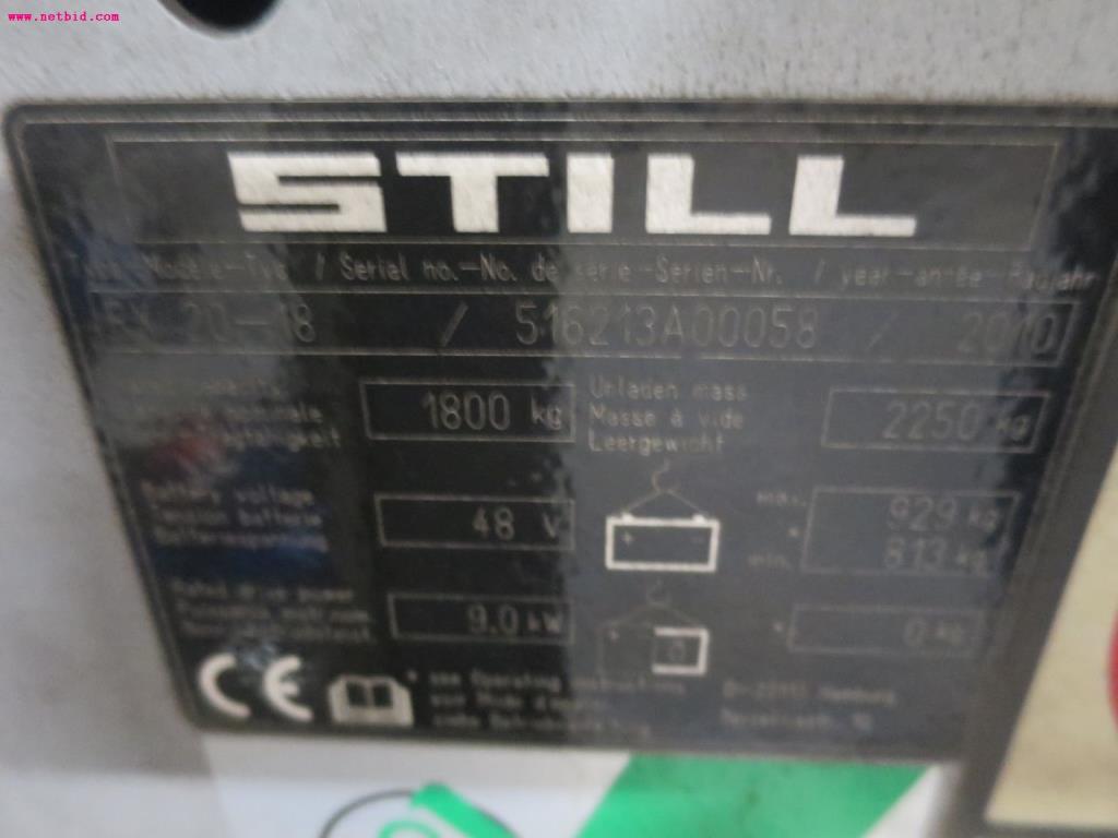 Máquinas de impressão e linhas de acabamento - 2º leilão-2