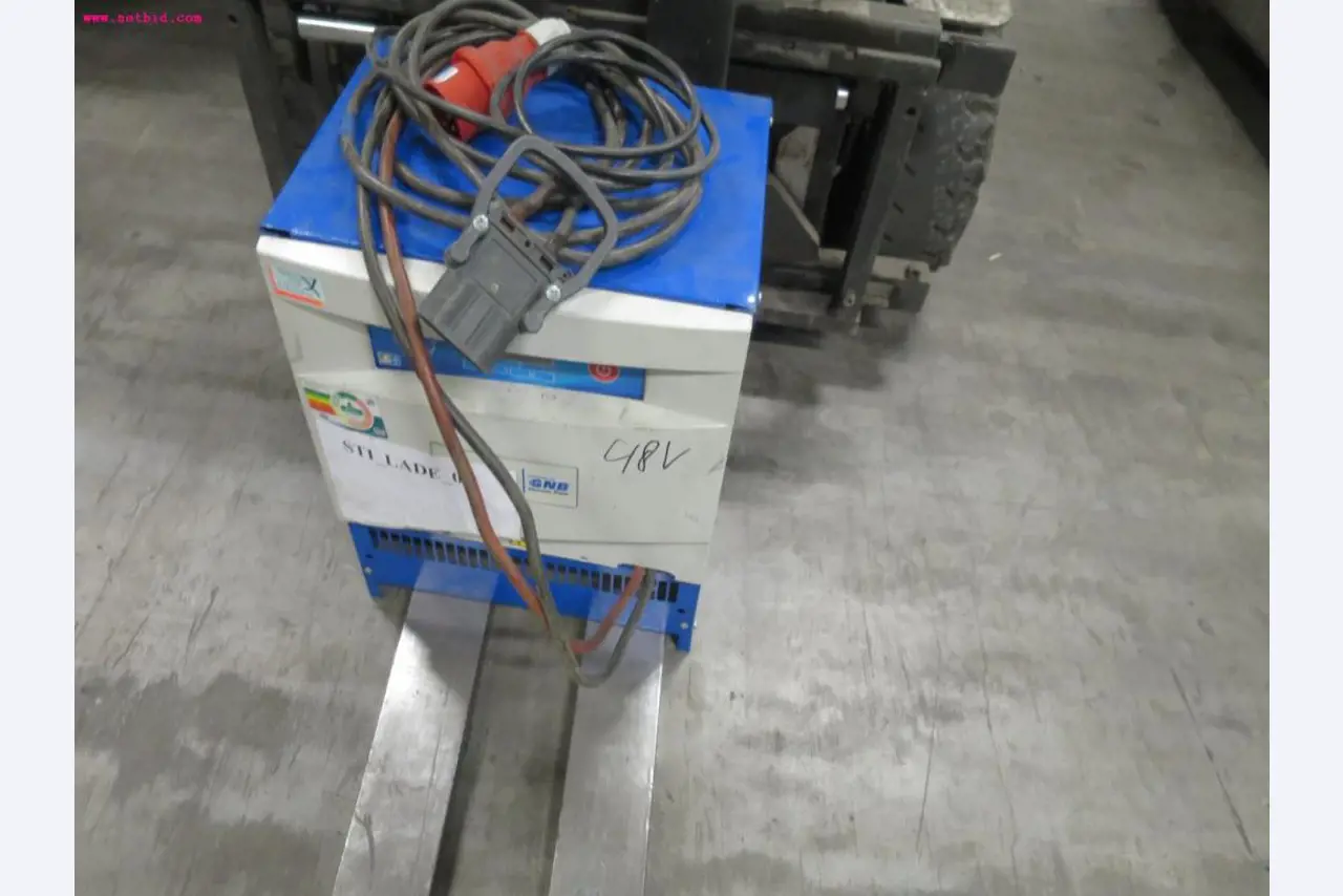 Máquinas de impressão e linhas de acabamento - 2º leilão-3