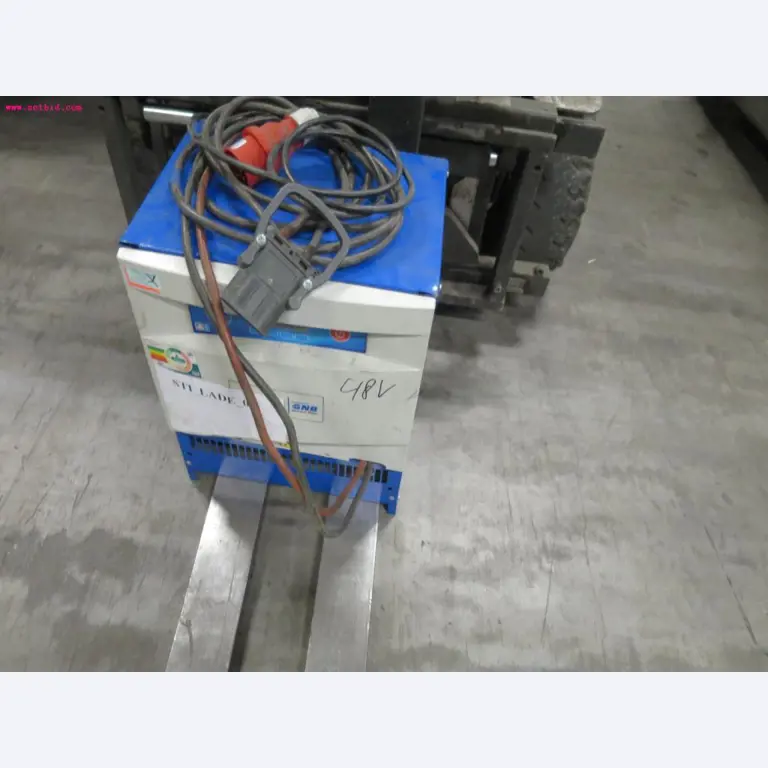 Máquinas de impressão e linhas de acabamento - 2º leilão-3