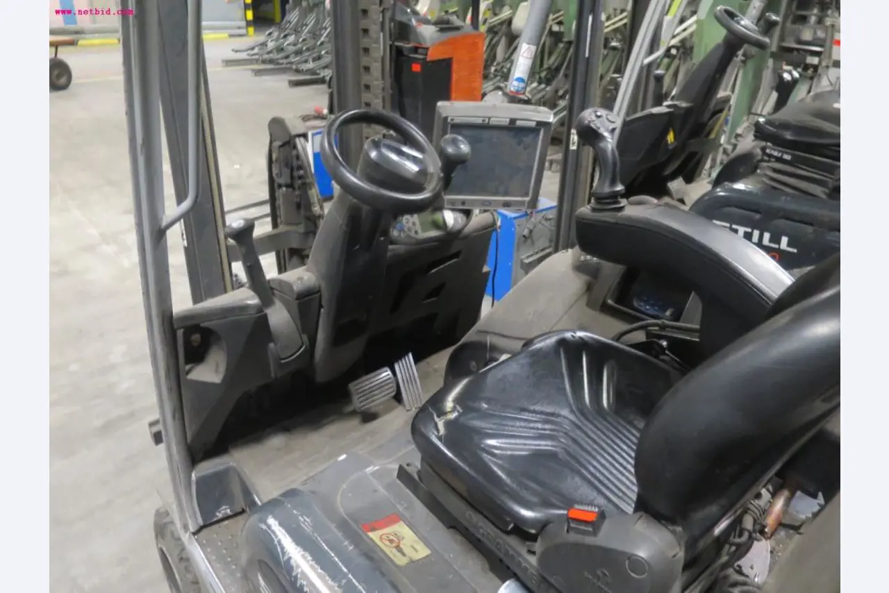 Máquinas de impressão e linhas de acabamento - 2º leilão-4