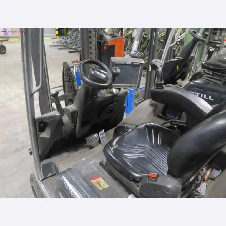 Máquinas de impressão e linhas de acabamento - 2º leilão-4