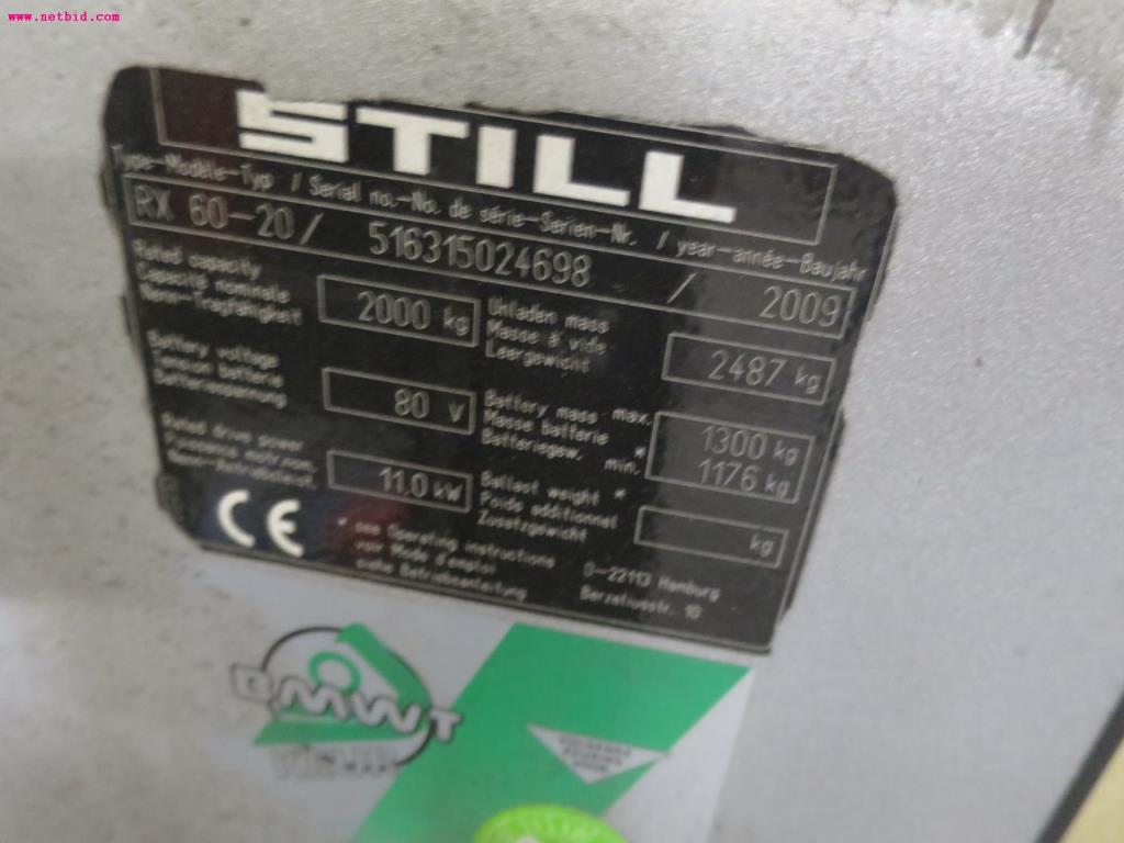 Máquinas de impressão e linhas de acabamento - 2º leilão-2