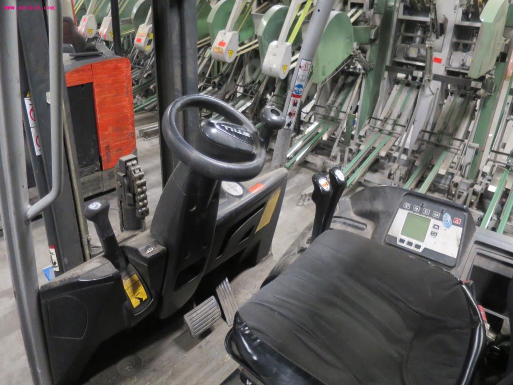 Máquinas de impressão e linhas de acabamento - 2º leilão-3