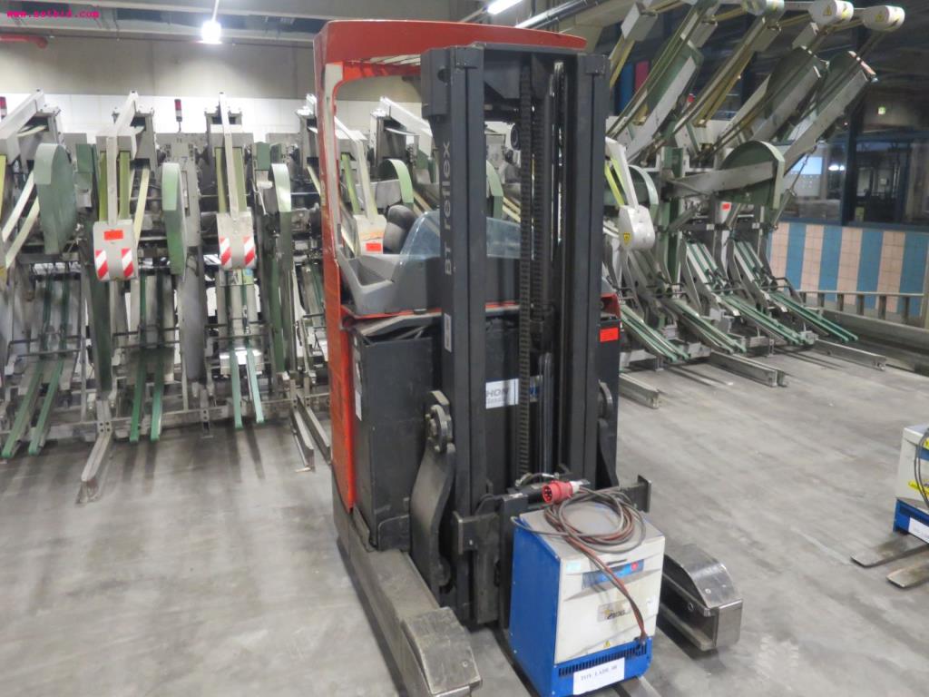 Máquinas de impressão e linhas de acabamento - 2º leilão-1