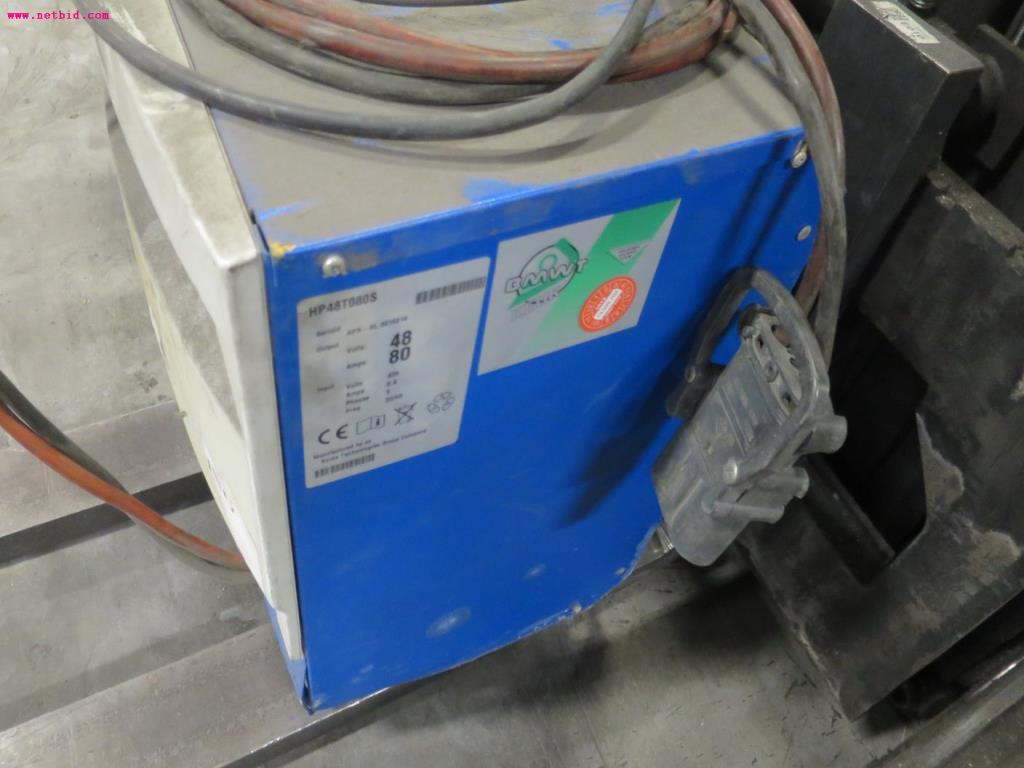 Máquinas de impressão e linhas de acabamento - 2º leilão-2