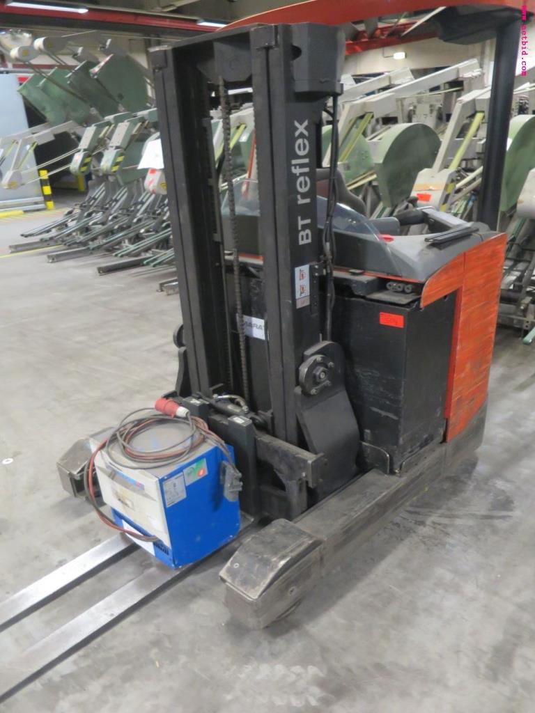 Máquinas de impressão e linhas de acabamento - 2º leilão-3