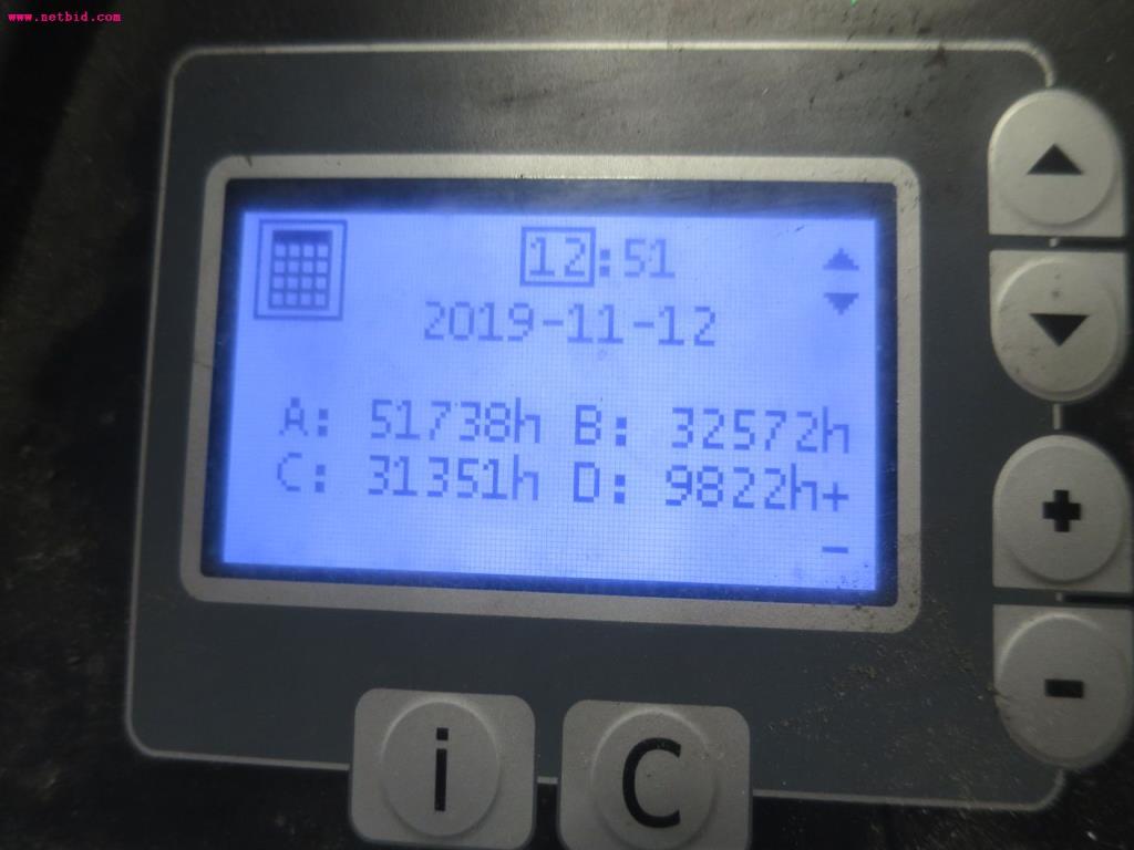 Máquinas de impressão e linhas de acabamento - 2º leilão-6