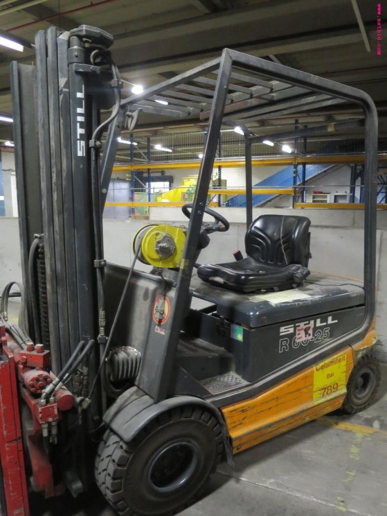 Máquinas de impressão e linhas de acabamento - 2º leilão-1