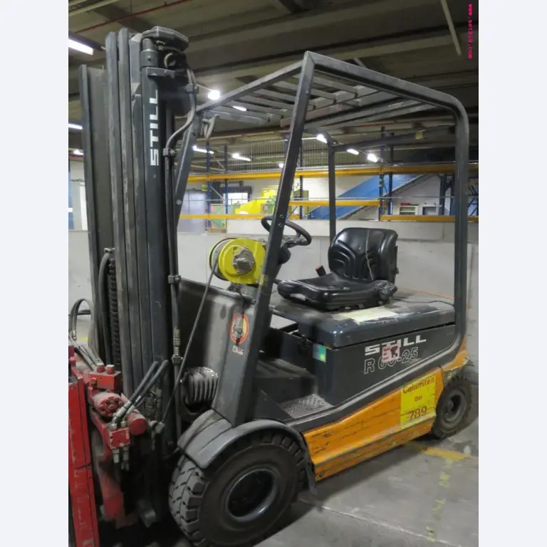 Máquinas de impressão e linhas de acabamento - 2º leilão-1