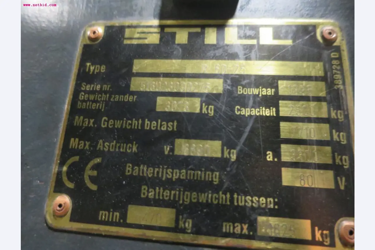 Máquinas de impressão e linhas de acabamento - 2º leilão-2