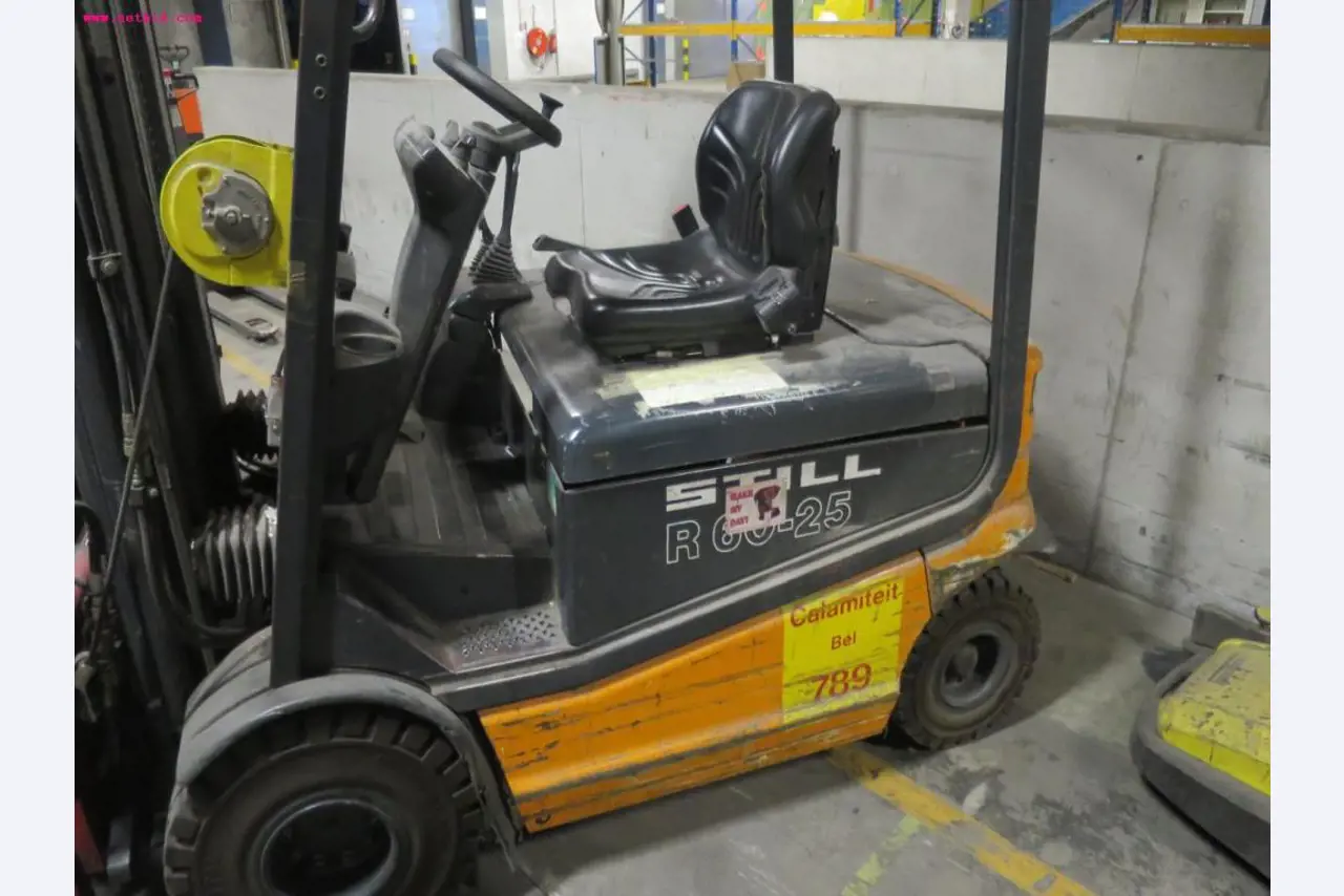 Máquinas de impressão e linhas de acabamento - 2º leilão-3