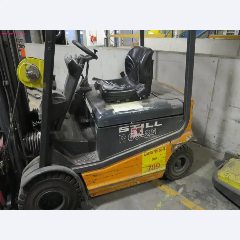 Máquinas de impressão e linhas de acabamento - 2º leilão-3