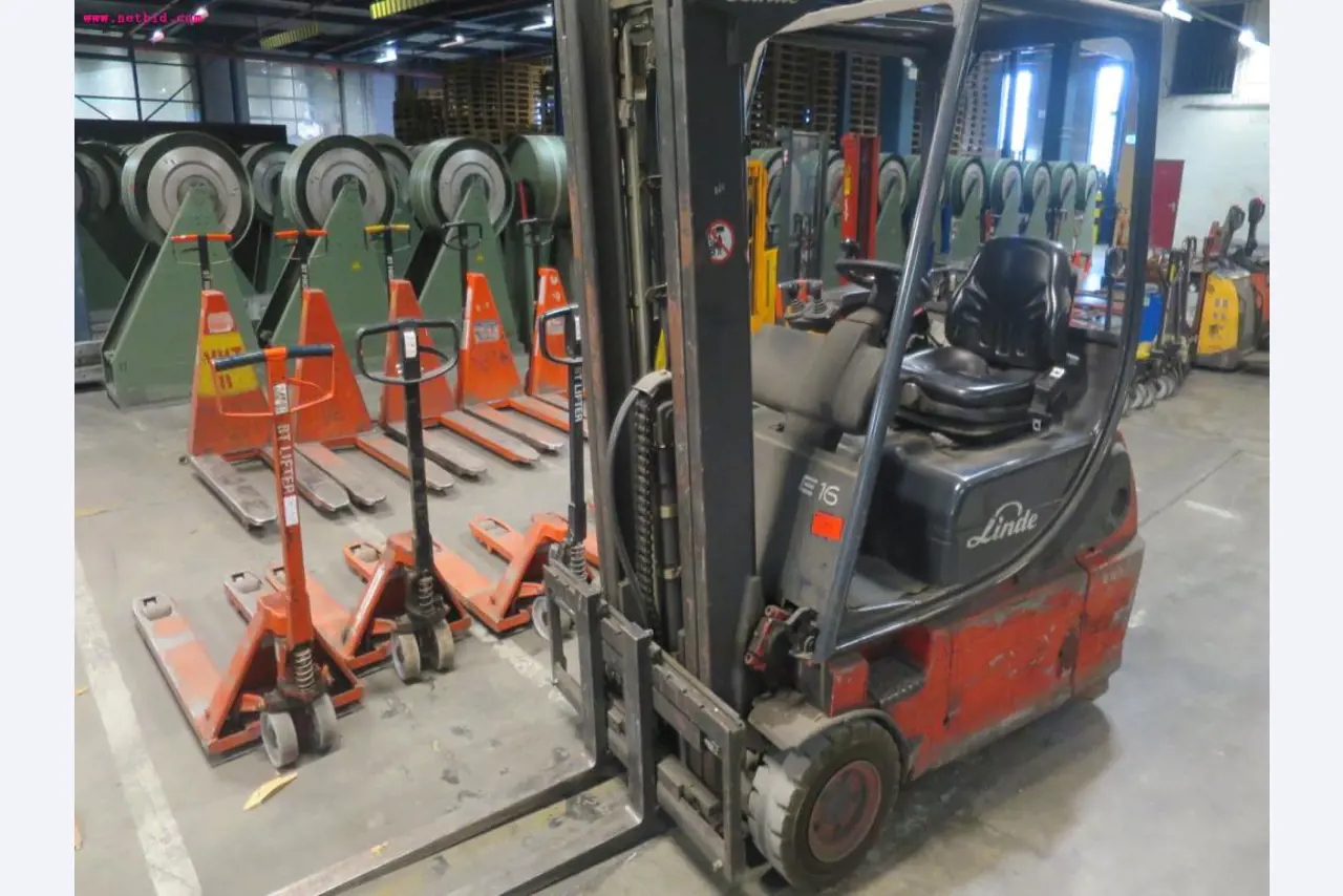 Máquinas de impressão e linhas de acabamento - 2º leilão-1