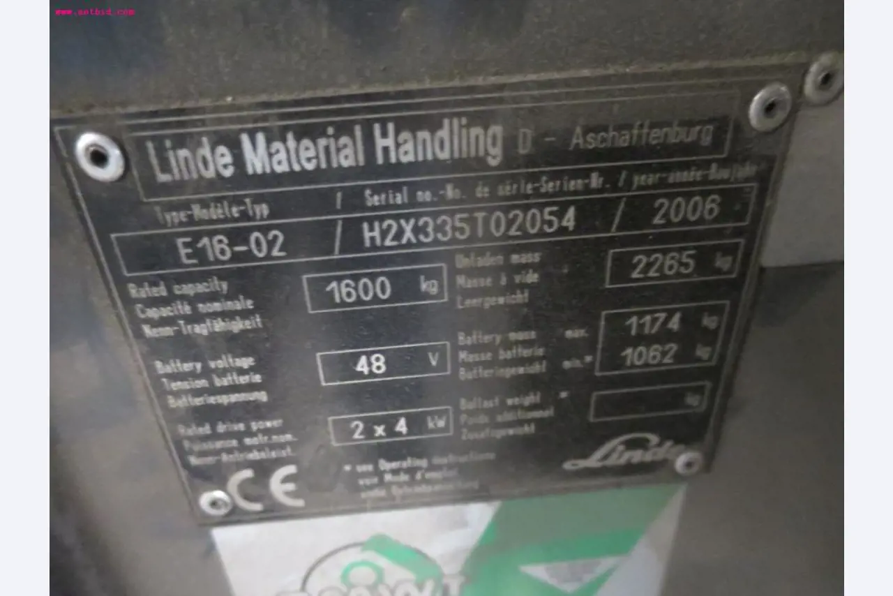 Máquinas de impressão e linhas de acabamento - 2º leilão-2