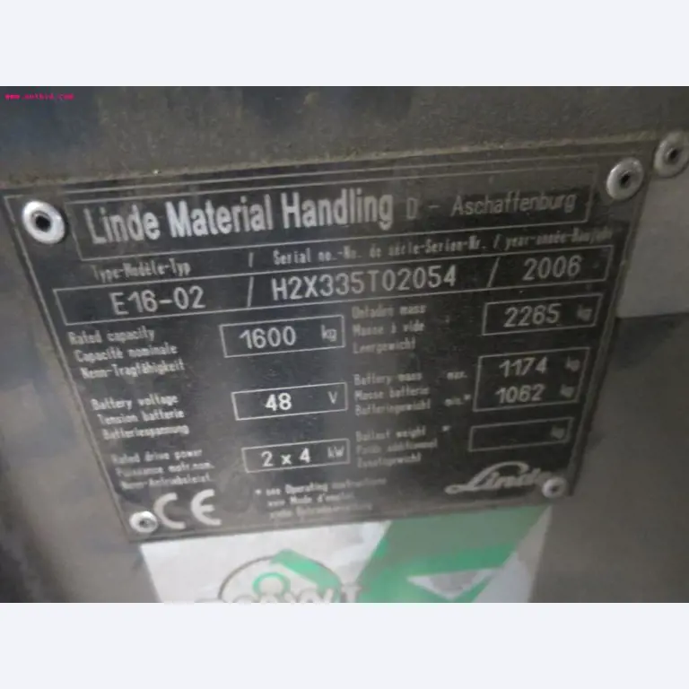 Máquinas de impressão e linhas de acabamento - 2º leilão-2