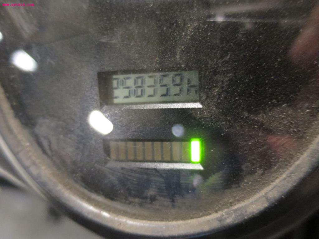 Máquinas de impressão e linhas de acabamento - 2º leilão-3