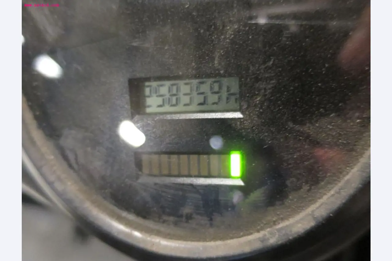 Máquinas de impressão e linhas de acabamento - 2º leilão-3