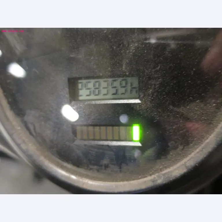 Máquinas de impressão e linhas de acabamento - 2º leilão-3