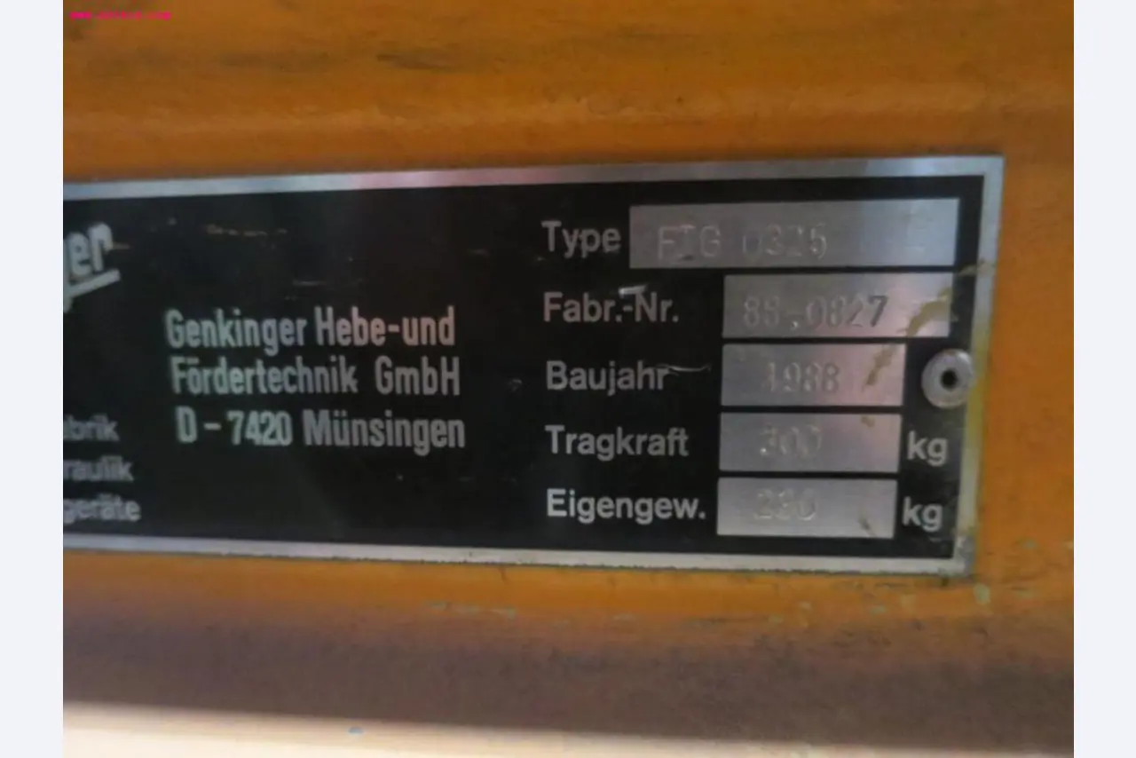 Druckmaschinen und Weiterverarbeitungslinien - 2te Versteigerung-3