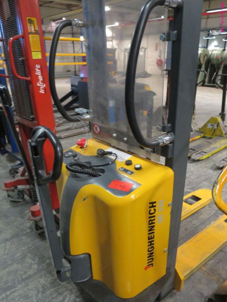 Máquinas de impressão e linhas de acabamento - 2º leilão-1