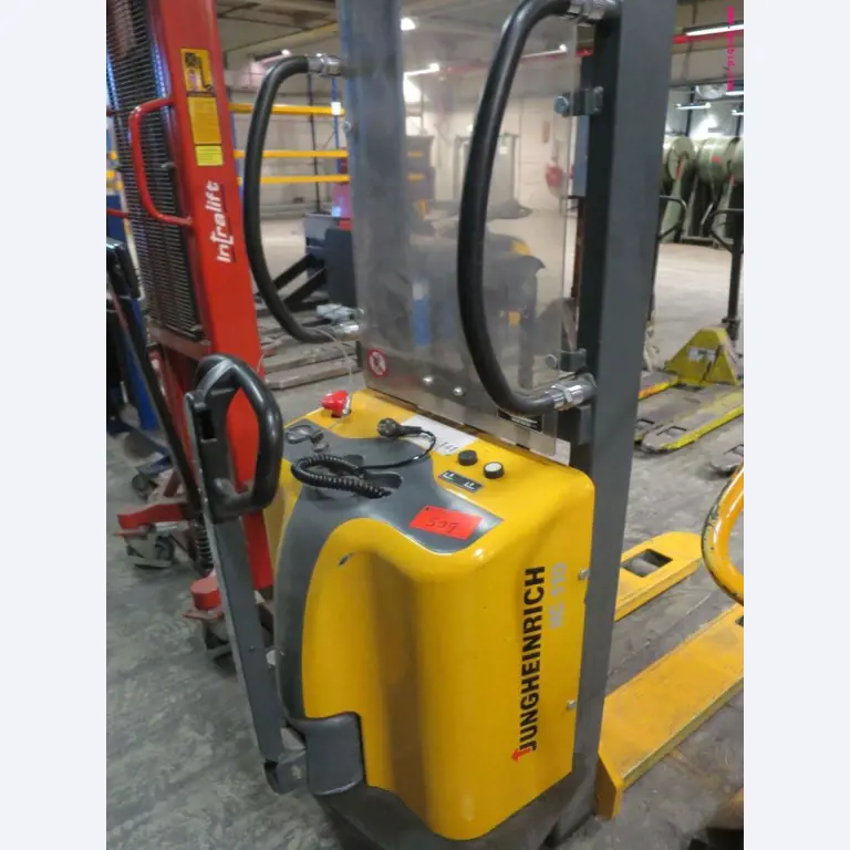 Máquinas de impressão e linhas de acabamento - 2º leilão-1